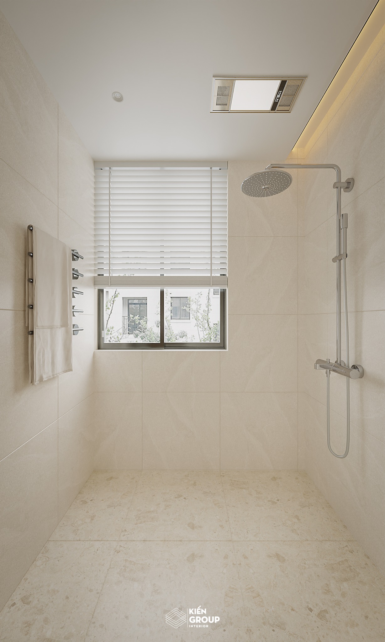 [HY] CĂN LIỀN KỀ XẺ KHE OCEAN PARK 3 |HƯNG YÊN - 85m2 - 5 Tầng